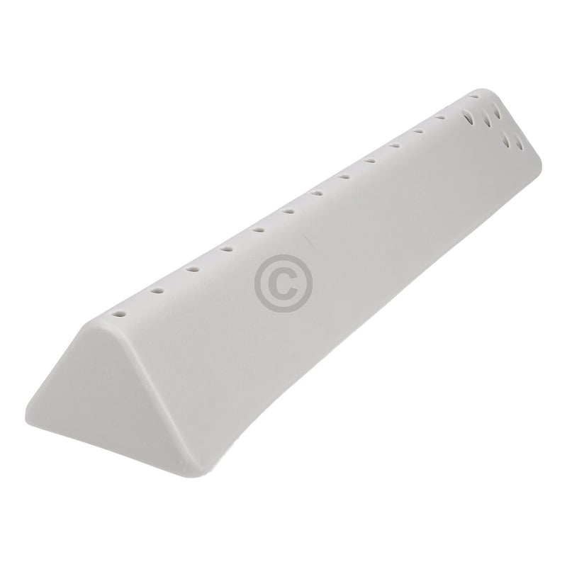 Trommelrippe wie Candy/ Hoover 43005989 für Waschmaschine 10105164