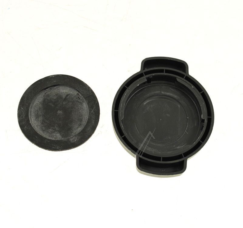 Verschluss für AEG Salzbehälter 1119192282 65,9 mm