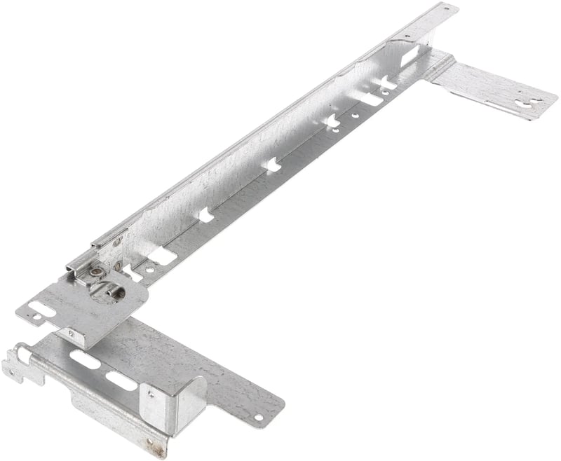 Lagerbock für Bosch Ofen 11029317 Backofentür