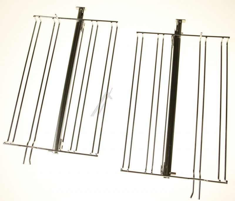 Beko-Backofen-Grillrost C00899673 3-Ebenen links