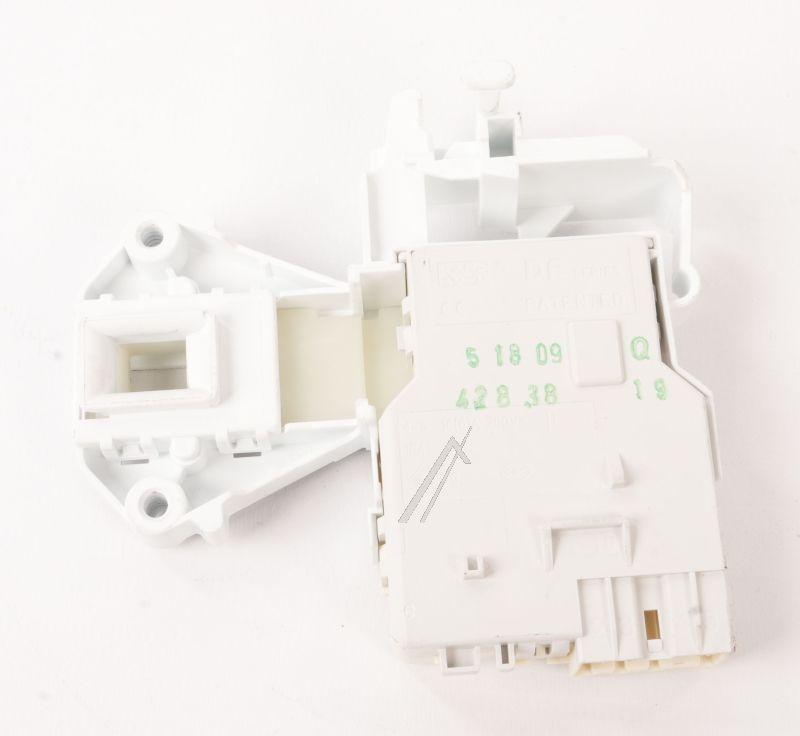 Türverriegelung für Waschmaschine Küppersbusch 439355 Schließsystem Mechanisch