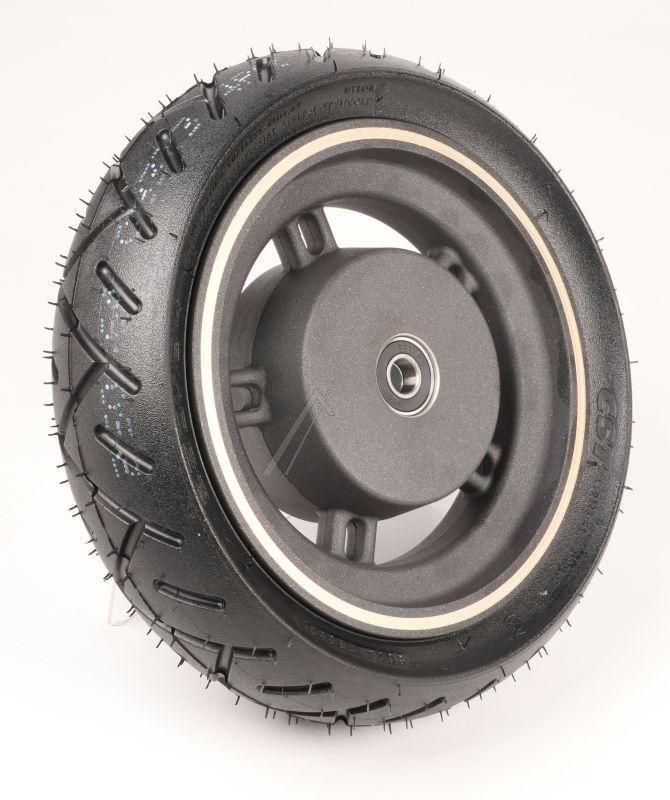 Vorderrad für E-Scooter Navee 20020100002292 komplett mit Reifen