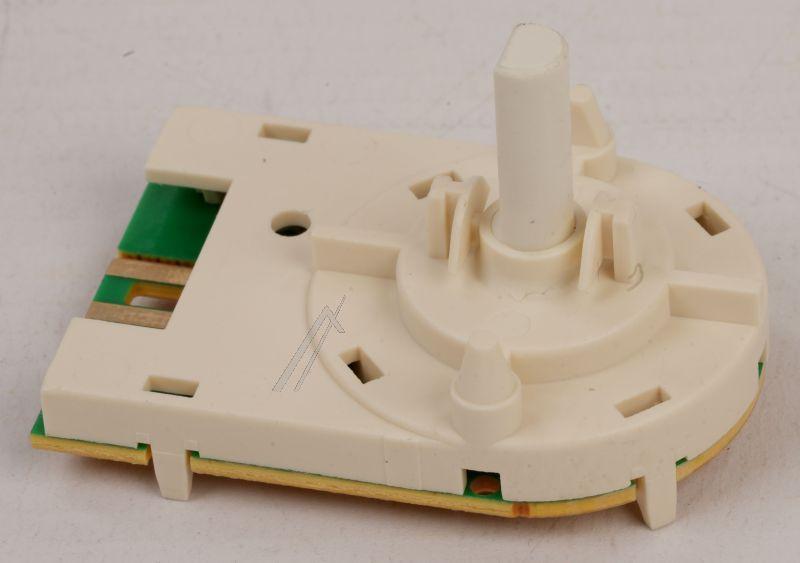 Drehschalter für Vestel Geschirrspüler 32030435 Steuerung, Spülmaschine