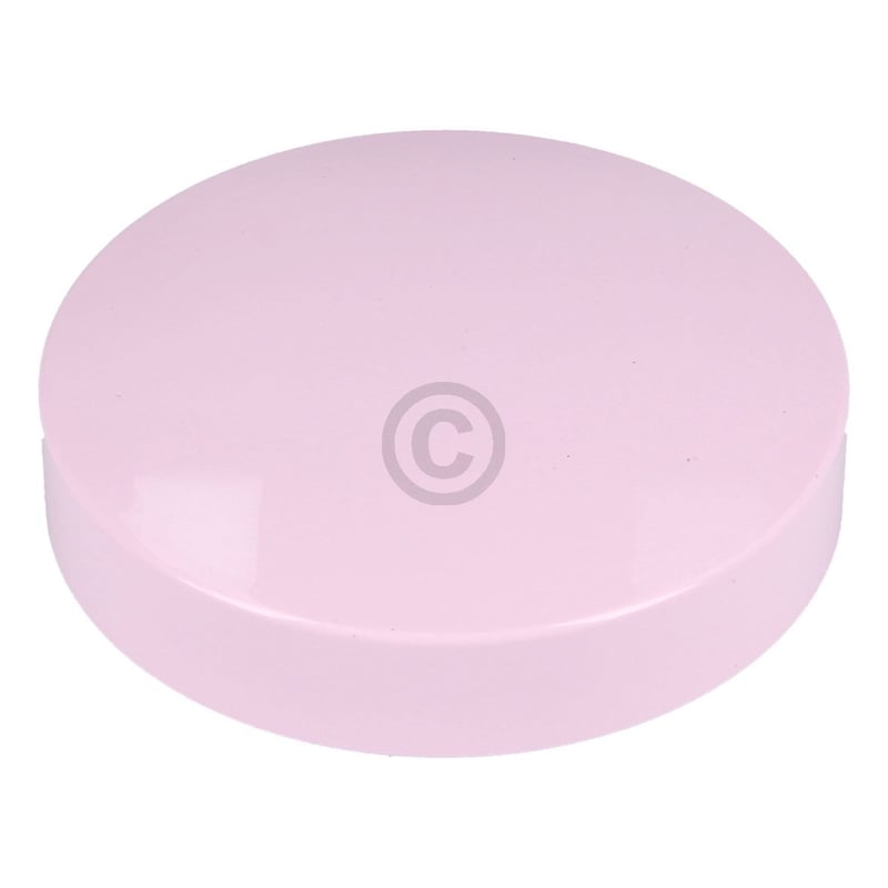 Deckel des Mixerantriebs,gentle pink des Mixerantriebs,gentle pink 00637466