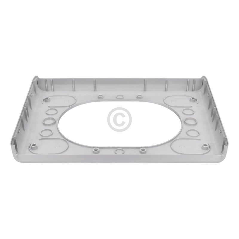 Decorative cover of chassis 201-2250-00D0