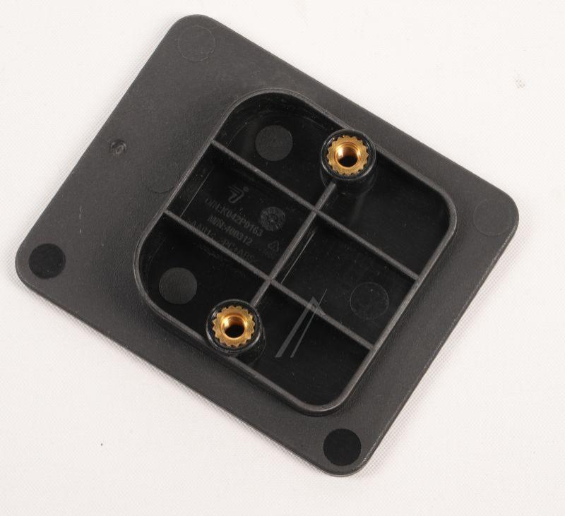 Kennzeichenhalterung Segway-Ninebot CB.00.0042.81 für E-Scooter GT3E GT3D GT3PRO