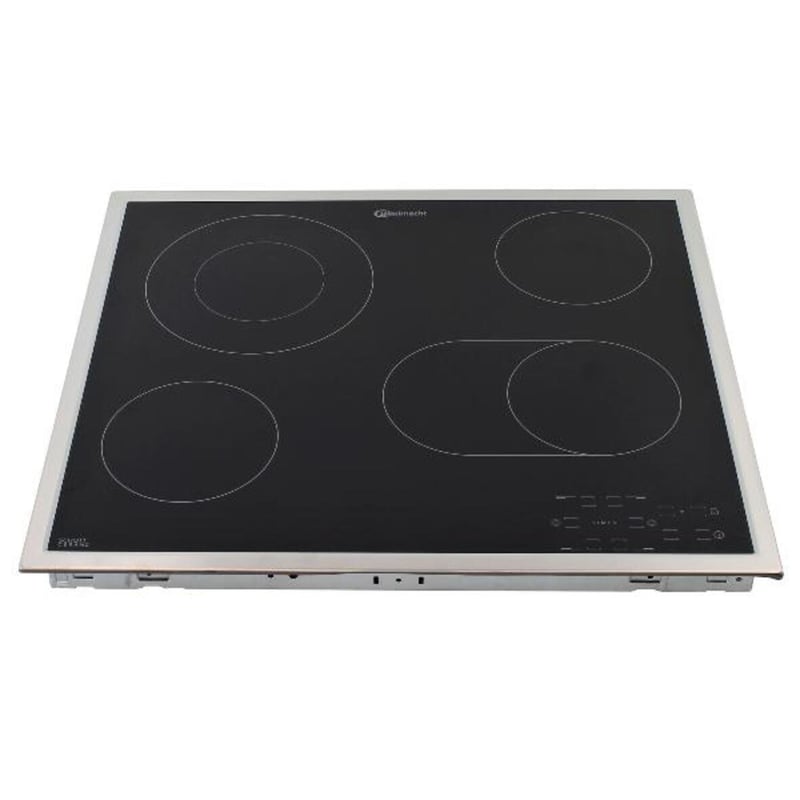 ARBEITSPLAN CTAR 9642 IN NO FILTER C00616811 Bauknecht