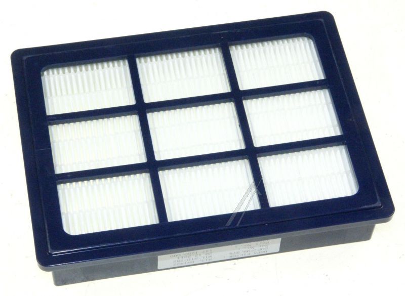 HEPA-Filter für Nilfisk-Staubsauger 1471250600 H13