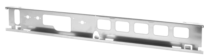 Träger für Ofen Bosch 00775902 Heizelement