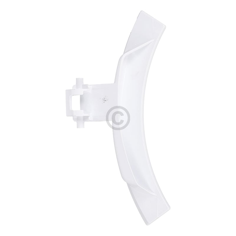 Türgriff Set passend für Electrolux 4055137402 BLUPARTS - KOMPATIBEL 10102497