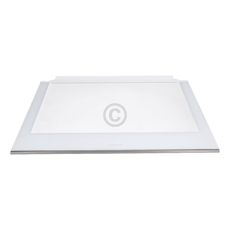 GLASPLATTE EASYFRESH VOLLST. Liebherr 7272133 für Kühlschrank Liebherr