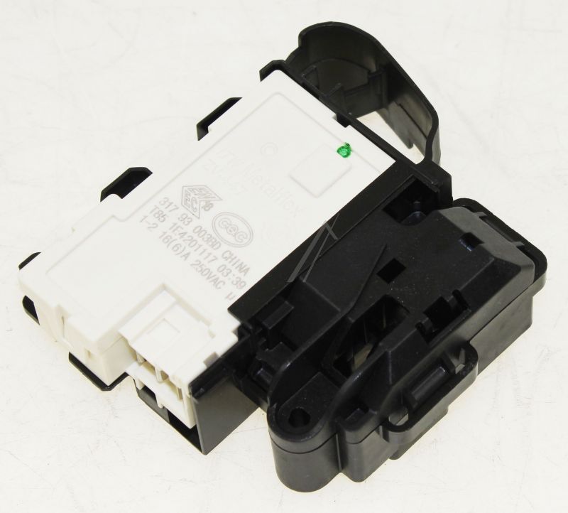 Türverriegelung ZV-447 für Brandt Waschmaschine Metall, robust