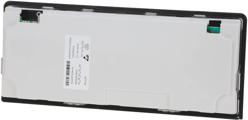 Steuergerät 00650639