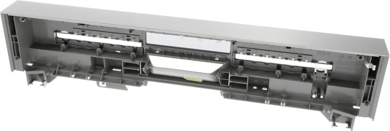 Blendenkasten für Gehäuseteile Bosch 11032194 Waschmaschine, Trockner