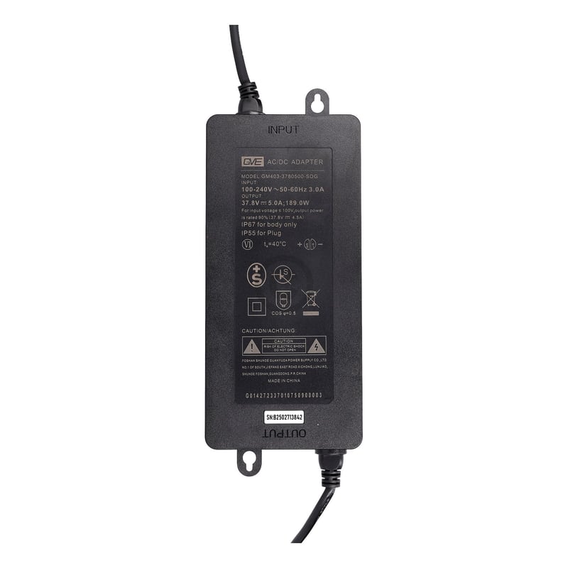 Adapter 201-2337-1256