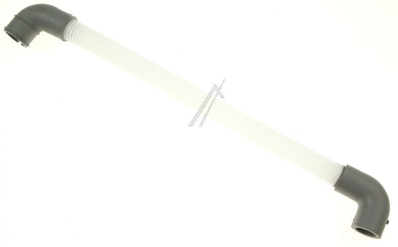 Sumpschlauch für Waschmaschine Whirlpool 482000089115 Ablauf, Oko-Pump, Direct-Inj