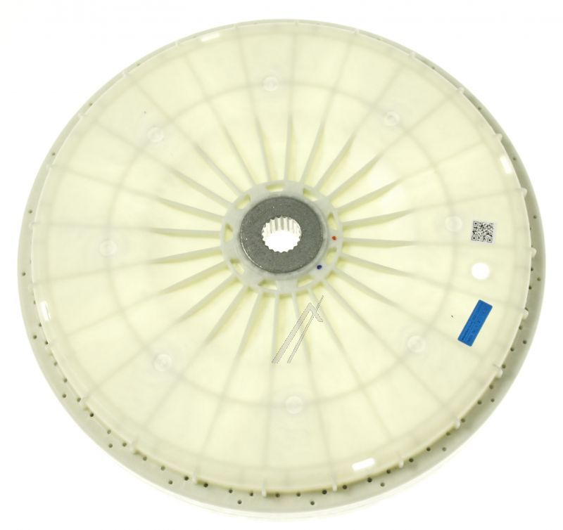 Rotor für Waschmaschine Whirlpool 481010706381 TM2-TM9 Drehteil, Waschmaschinenmotor