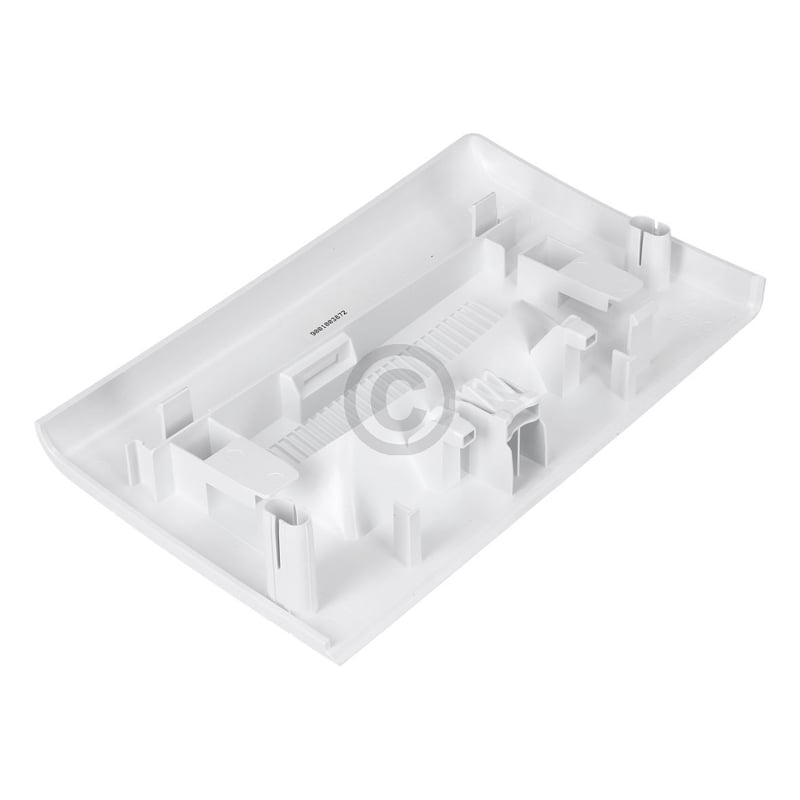 Schalengriff BOSCH 12006450 für Waschmaschine