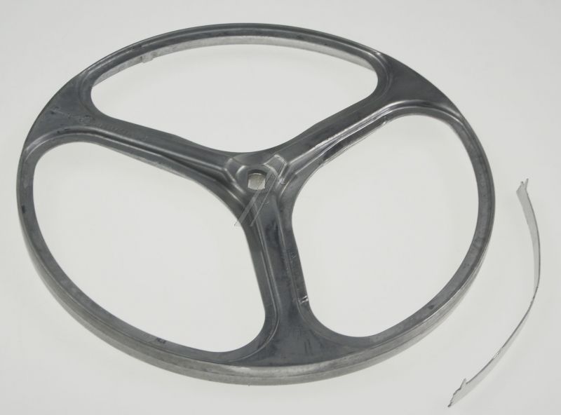 Riemenscheibe, Metall, Set, Ø316M (4055367843)