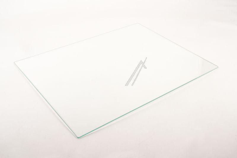 Sichtfenster Glas 488x383mm für Backofen Küppersbusch 547510 Innenscheibe Ofen