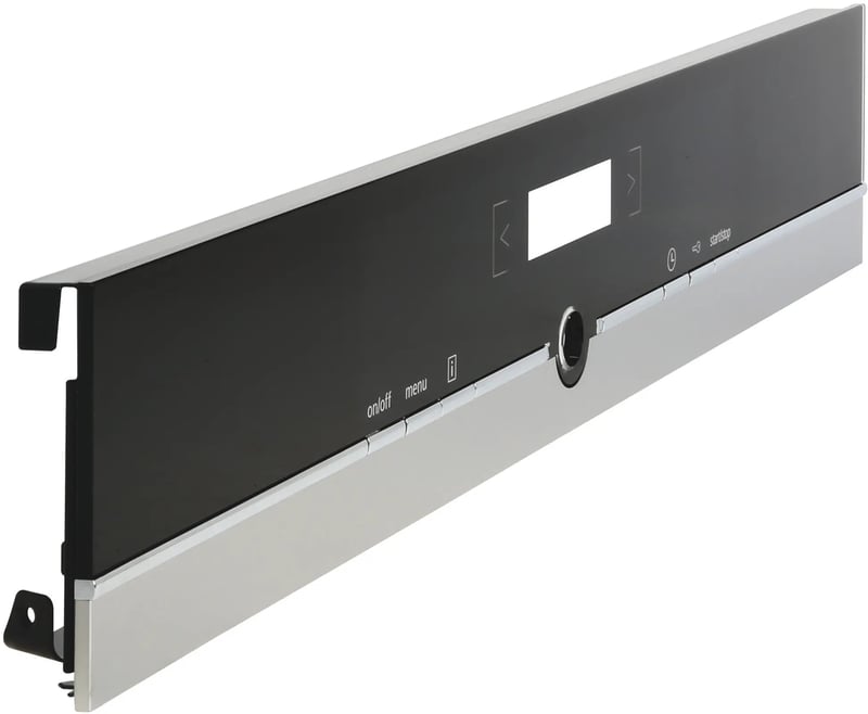 Bedienblende 11003787