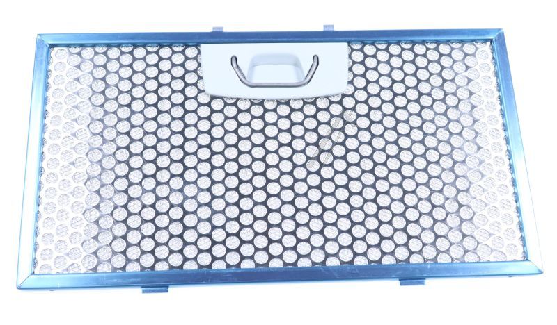 Metallfettfilter Elica GF05DA für Dunstabzugshaube 329x177,5 mm