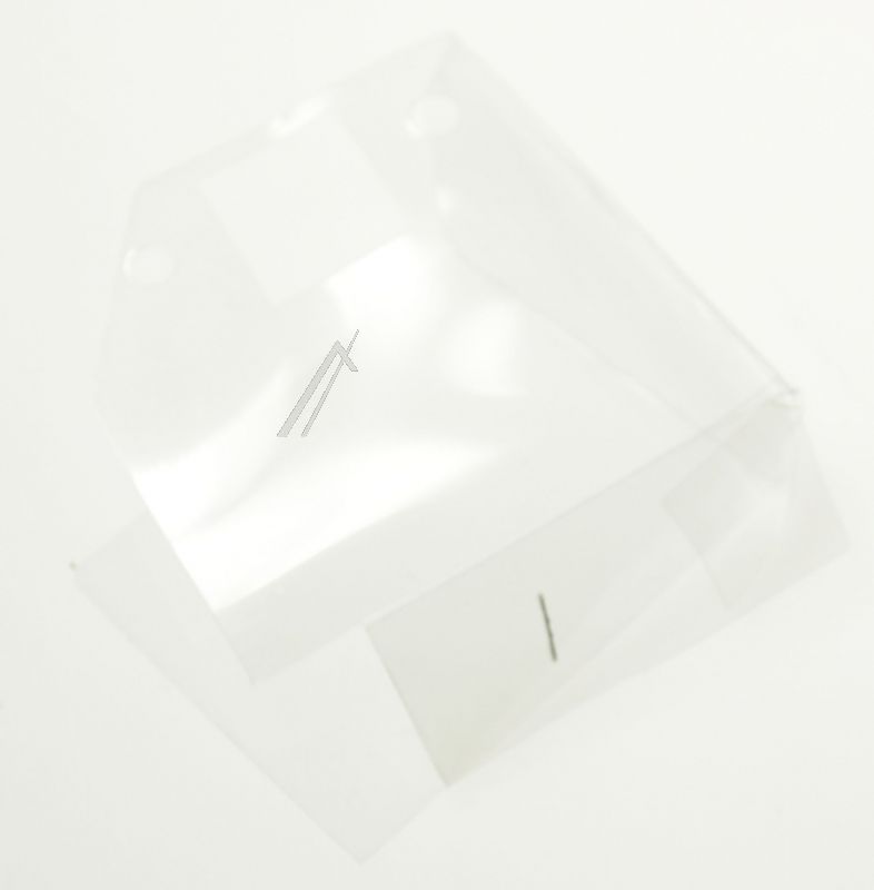 Abdeckung Türverschluss für Trockner Beko Grundig Arcelik C00874922 Gehäuse Blende