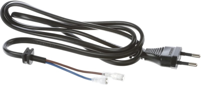 Anschlusskabel für Entsafter Bosch 12018195 Stromkabel, Netzteil