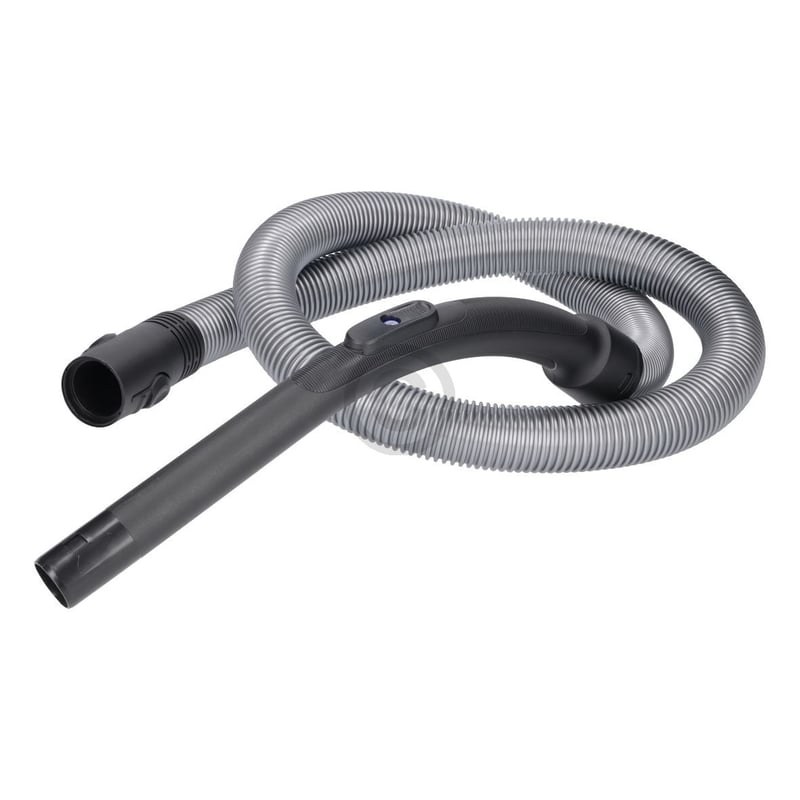 Saugschlauch mit Griff Geräteanschluss Philips CP1156/01 300004479391 für 35mm