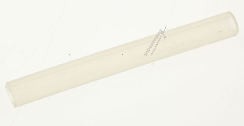 Kaffeemaschinenschlauch 5,0x2,0x80 für Kaffeemaschine Melitta 6700812 Druckbeständig