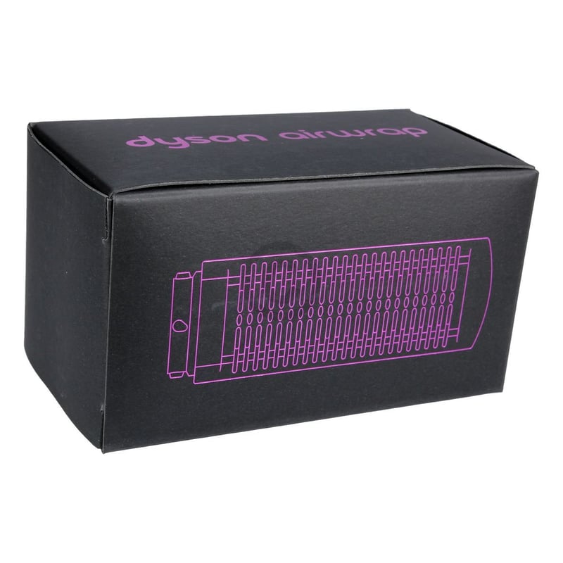 Glättbürste feste Borsten für Kurzhaar Pony dyson 970291-01 für Airwrap™ Haarstyler