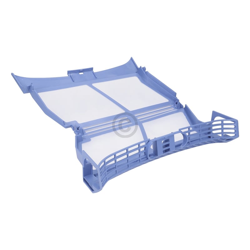 Flusensieb außen Haier 49053593 0180200135B für Trockner