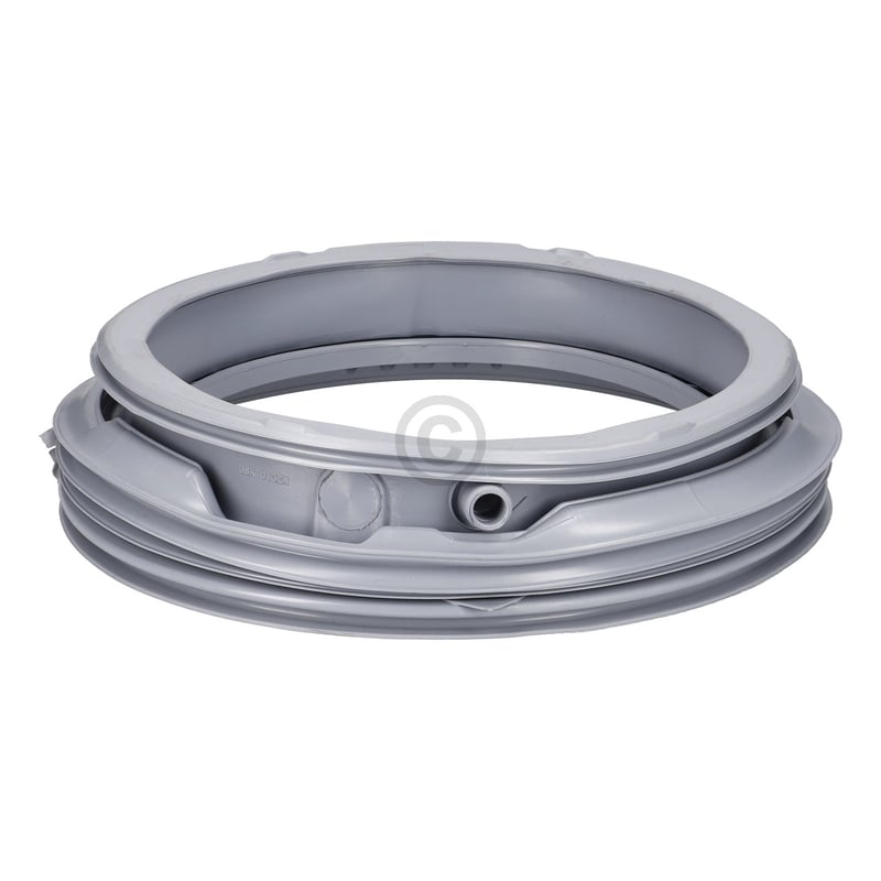 Türmanschette wie AEG 3790201606 für Waschmaschine