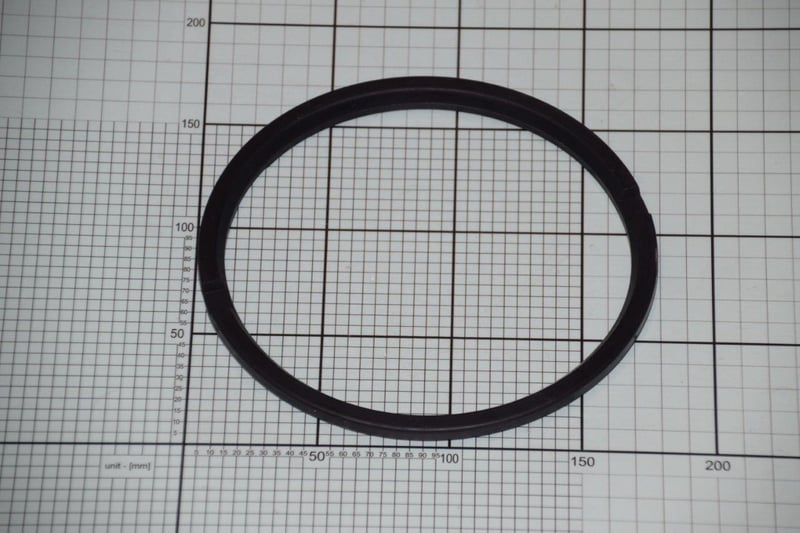 Dichtung Amica 1033830 für Kochfeld Amica