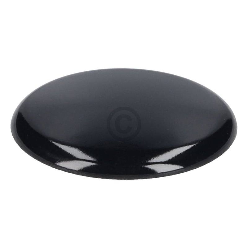 Brennerdeckel 49mmØ smeg 351050668 für Gaskochfeld