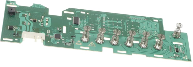 Bedienmodul 00749658