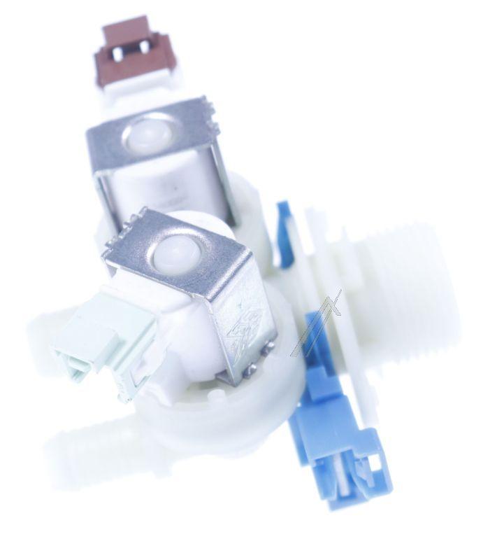 ELEKTROVENTIL, 2-WEG, DURCHFLUSS 8588074876497