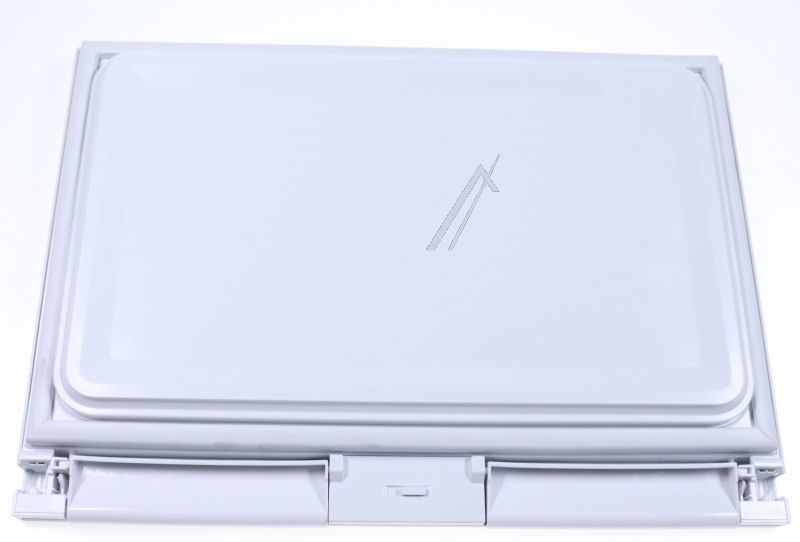 Gefrierfachklappe für Liebherr Kühlschrank 977720800 Klappe, Dichtung