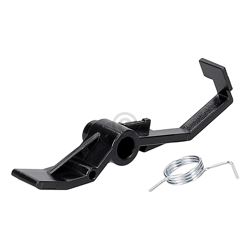 Rechter Schwenkarm Ecovacs 201-2498-0650 für Staubsauger-Roboter Ecovacs