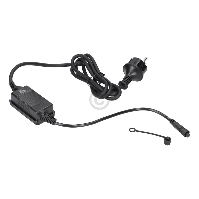 Power Adapter Ecovacs 201-2337-0000 für Mähroboter Ecovacs