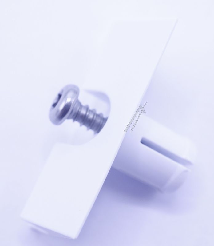 Haken für Kühlschrank Bosch Siemens 10019491 Kühlregal