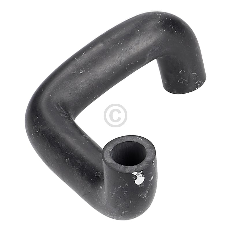 Waschmaschinen-Schlauch Candy/Hoover 43018696 Ablauf