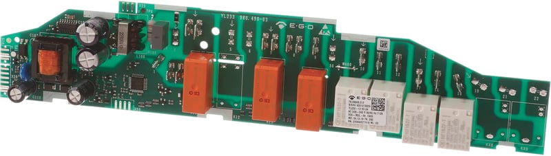 Relaismodul 11020215