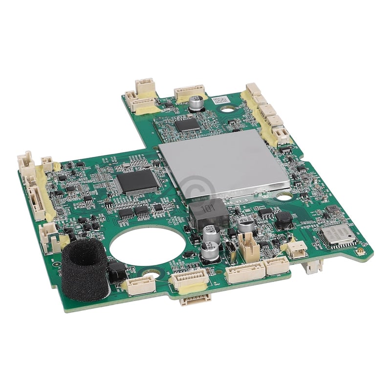 Steuerelektronik Ecovacs 201-2361-0026 für Saugroboter Ecovacs