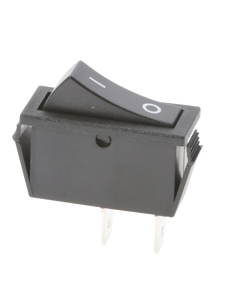 Schalter für Fleischwolf Bosch 00170014 Ein-/Ausschalter