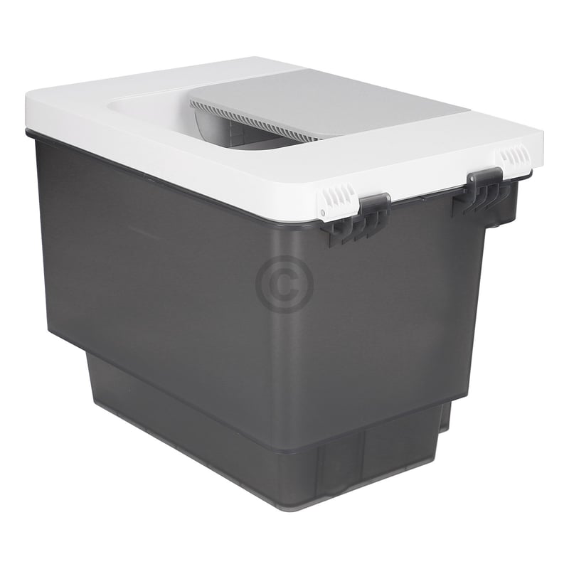 Clean water tank(white) 201-2453-0028