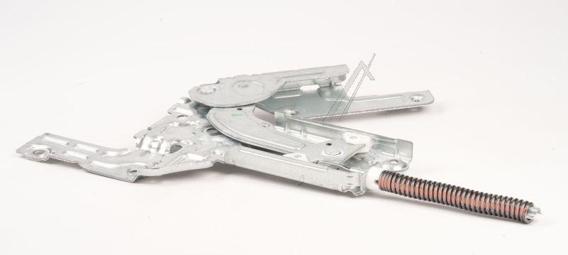 Scharnier für Geschirrspüler Haier/Candy/Hoover 70004216 rechts Tür