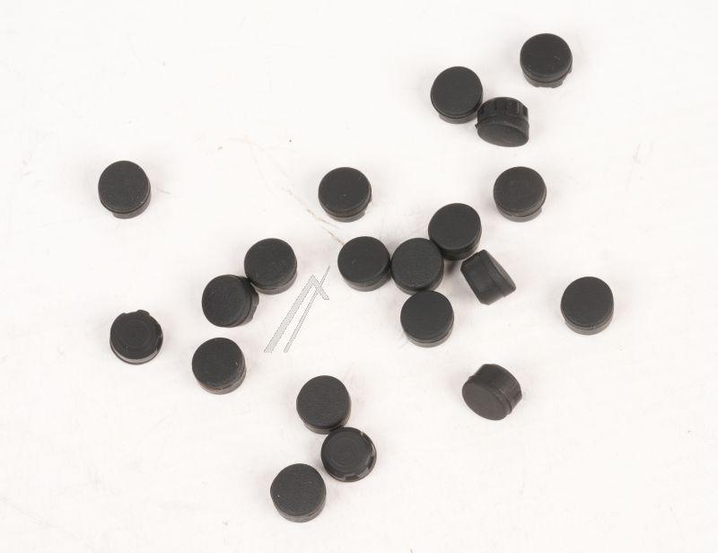 Kappe vorne links Segway-Ninebot 14.01.0036.00 (20 Stk.) für E-Scooter ES1LD