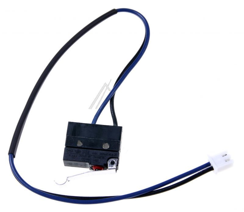 Hebemechanismus-Mikroschalter für Delonghi Küchenmaschine KW716548 Druckknopf