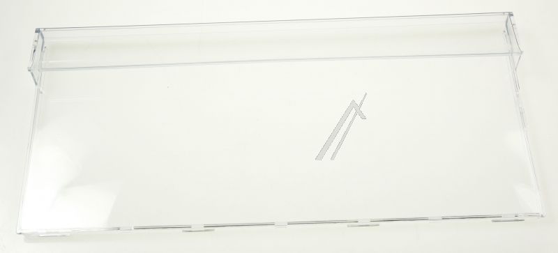 Gefrierfachabdeckung für Kühlschrank Beko C00914624 Klarsicht
